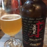 Estrelatto Nourriture