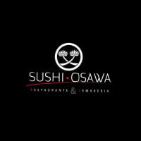 Sushi Osawa Delivery inside