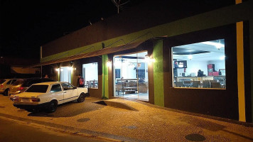 Bella Pizza Lanchonete E food