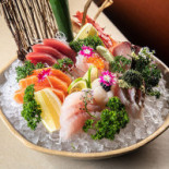 Kosushi Nourriture