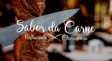 Sabor Da Carne food