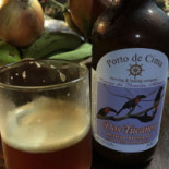Pousada Graciosa Nourriture