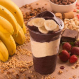 Açaí Moreno Nourriture