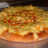 Pizzaria Ferraz Nourriture