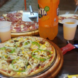 Bolinha Lanches Comida