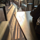 Bolinha Lanches Dentro