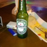 Daladeira Comida
