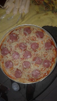 Pizzaria Nossa Massa food