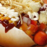 Dita Lanches Cibo