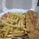 Dita Lanches Cibo