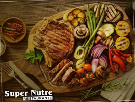 Super Nutre food