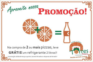 Pizzaria E Lanchonete Jn menu