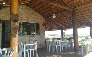 Rural Beira Serra food