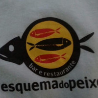 Esquema Do Peixe food