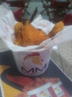 Mm Frango Frito food