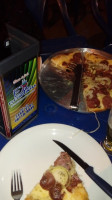 Pizzaria Fundo De Quintal food