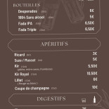 Dubai Lounge E Nourriture