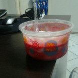 Mr Mix Crato Nourriture