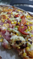 Pizzaria Modelo food