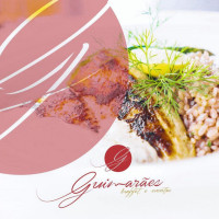 Guimarães food