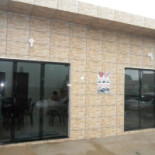 Irineu Sandra Comida