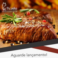 La Picanha food