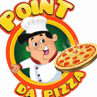 Point Da Pizza food