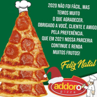 Adoro Pizza Food food