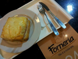 Forneria food