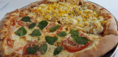 Maranha Lanchonete Pizzaria food