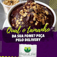 Essência Da Vida Açaí E Café food