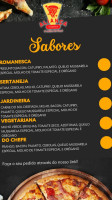 Disk Pizza Nova Aliança food