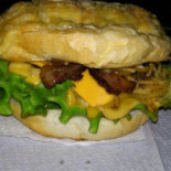 Hot Burger Nourriture