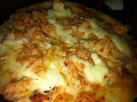 Pizza Sur Liberdade food