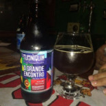Jack's Pub Nourriture