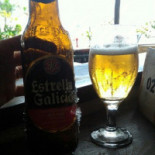 Deck Bar E Restaurant Nourriture