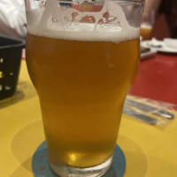 Academia Das Cervejas food