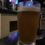 Space Beer Nourriture