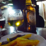 Bendito Steakhouse Comida