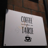 18 Cafe Carte