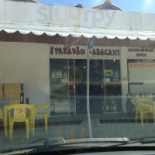 Paradao Do Abacaxi Dentro