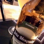 King's Pub Nourriture