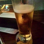 King's Pub Nourriture