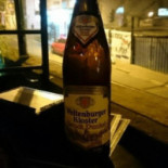 King's Pub Nourriture