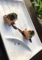 Hioto Sushi - Rio Claro food