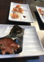 Hioto Sushi - Rio Claro food