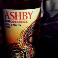 Ashby Social Chopp Express And Distributor food