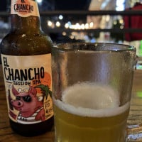 El Chancho food