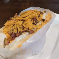 Bull Dog's Lanches Premium food