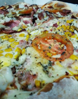 Disk Pizza Do Gordo Nova Alvorada Do Sul Ms food